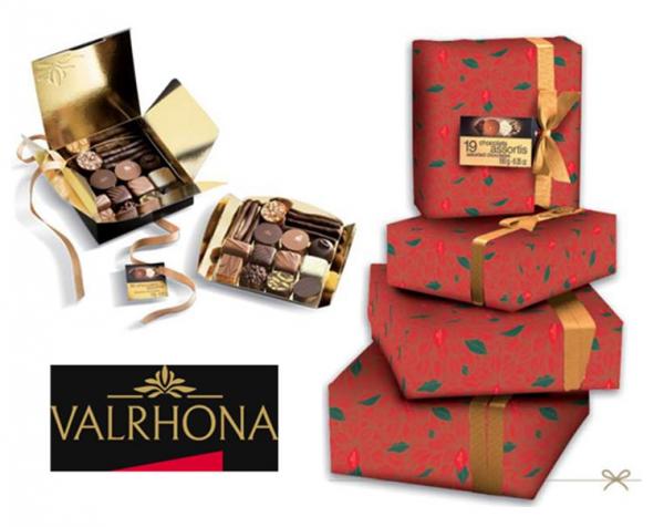 Pour Noël, offrez des chocolats français de qualité