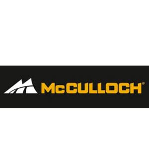 cadeau s'entreprise McCULLOCH